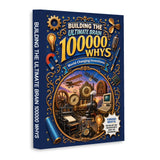 Building the Ultimate Brain 100000 Whys: Great Inventions printed book product image 3, ISBN 9798907000384