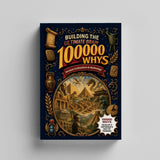 Building the Ultimate Brain 100000 Whys: Ancient Civilizations & Mythology printed book product image 2, ISBN 9798907000391