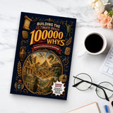 Building the Ultimate Brain 100000 Whys: Ancient Civilizations & Mythology printed book product image 5, ISBN 9798907000391
