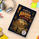 Building the Ultimate Brain 100000 Whys: Ancient Civilizations & Mythology printed book product image 6, ISBN 9798907000391