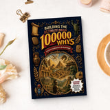 Building the Ultimate Brain 100000 Whys: Ancient Civilizations & Mythology printed book product image 7, ISBN 9798907000391
