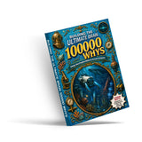 Building the Ultimate Brain 100000 Whys: Deep Sea & Ocean Science printed book product image 1, ISBN 9798907000407