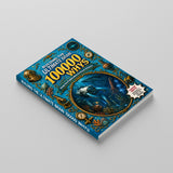 Building the Ultimate Brain 100000 Whys: Deep Sea & Ocean Science printed book product image 2, ISBN 9798907000407