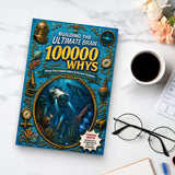 Building the Ultimate Brain 100000 Whys: Deep Sea & Ocean Science printed book product image 7, ISBN 9798907000407