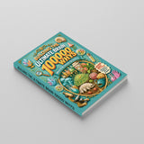 Building the Ultimate Brain 100000 Whys: Weird & Gross Science printed book product image 2, ISBN 9798907000414