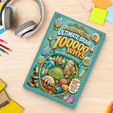 Building the Ultimate Brain 100000 Whys: Weird & Gross Science printed book product image 8, ISBN 9798907000414