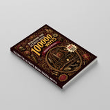 Building the Ultimate Brain 100000 Whys: Weapons & Warfare printed book product image 2, ISBN 9798907000421