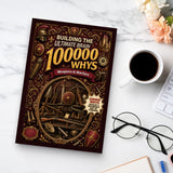 Building the Ultimate Brain 100000 Whys: Weapons & Warfare printed book product image 7, ISBN 9798907000421