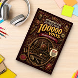 Building the Ultimate Brain 100000 Whys: Weapons & Warfare printed book product image 8, ISBN 9798907000421
