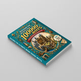 Building the Ultimate Brain 100000 Whys: Castles & Defensive Engineering printed book product image 2, ISBN 9798907000438