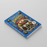 Building the Ultimate Brain 100000 Whys: Legendary Warriors & Armor printed book product image 2, ISBN 9798907000445