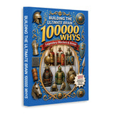 Building the Ultimate Brain 100000 Whys: Legendary Warriors & Armor printed book product image 3, ISBN 9798907000445