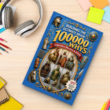 Building the Ultimate Brain 100000 Whys: Legendary Warriors & Armor printed book product image 8, ISBN 9798907000445
