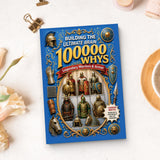 Building the Ultimate Brain 100000 Whys: Legendary Warriors & Armor printed book product image 9, ISBN 9798907000445