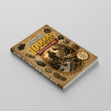 Building the Ultimate Brain 100000 Whys: Special Forces & Tactics printed book product image 2, ISBN 9798907000452