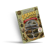 Building the Ultimate Brain 100000 Whys: War Machines & Vehicles printed book product image 1, ISBN 9798907000469