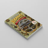 Building the Ultimate Brain 100000 Whys: War Machines & Vehicles printed book product image 2, ISBN 9798907000469