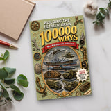 Building the Ultimate Brain 100000 Whys: War Machines & Vehicles printed book product image 5, ISBN 9798907000469