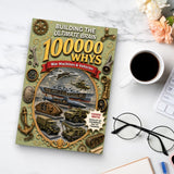 Building the Ultimate Brain 100000 Whys: War Machines & Vehicles printed book product image 7, ISBN 9798907000469