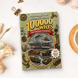 Building the Ultimate Brain 100000 Whys: War Machines & Vehicles printed book product image 9, ISBN 9798907000469
