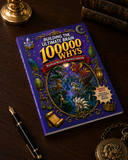 Building the Ultimate Brain 100000 Whys: Mythical Beasts & Fantasy Legends printed book product image 1, ISBN 9798907000483