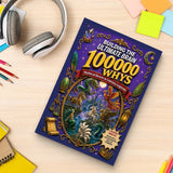 Building the Ultimate Brain 100000 Whys: Mythical Beasts & Fantasy Legends printed book product image 7, ISBN 9798907000483