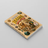 Building the Ultimate Brain 100000 Whys: Pets & Companion Animals printed book product image 2, ISBN 9798907000490