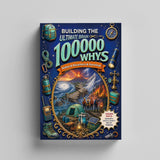 Building the Ultimate Brain 100000 Whys: Nature & Disaster Survival printed book product image 1, ISBN 9798907000506