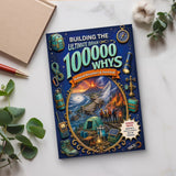 Building the Ultimate Brain 100000 Whys: Nature & Disaster Survival printed book product image 2, ISBN 9798907000506