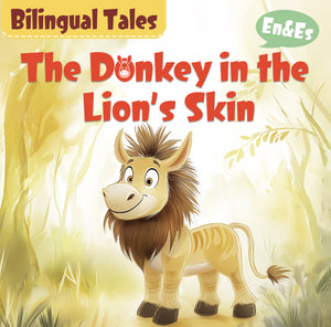 Bilingual Storybook Collection: 5-Book Set main cover and printed book set view, image 2, bundle ISBN 9798900663807