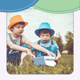 Walden Lake 3-Book Set: Explore Nature, Simplicity, and Self-Reliance