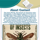 Insect Chronicles Trilogy: A Fascinating Journey into the World of Insects