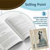 Pride and Prejudice Trilogy: A Timeless Classic of Love, Class, and Society