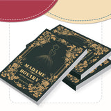 Madame Bovary Trilogy: A Classic Tale of Love, Desire, and Tragic Consequences