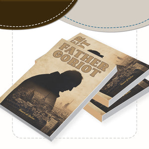 The Old Man's Story Trilogy: A Classic Collection on Humanity and Society