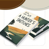 Hunter's Notes Trilogy: A Profound Journey into Nature and Human Nature
