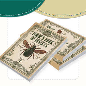 Insect Chronicles Trilogy: A Fascinating Journey into the World of Insects
