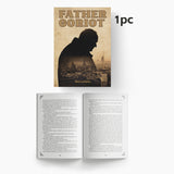 The Old Man's Story Trilogy: A Classic Collection on Humanity and Society