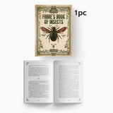 Insect Chronicles Trilogy: A Fascinating Journey into the World of Insects