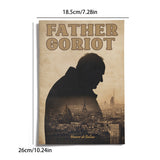The Old Man's Story Trilogy: A Classic Collection on Humanity and Society