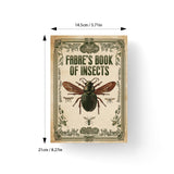 Insect Chronicles Trilogy: A Fascinating Journey into the World of Insects