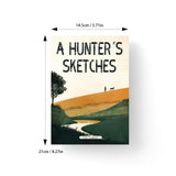 Hunter's Notes Trilogy: A Profound Journey into Nature and Human Nature