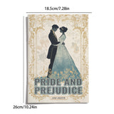 Pride and Prejudice Trilogy: A Timeless Classic of Love, Class, and Society