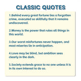 The Old Man's Story Trilogy: A Classic Collection on Humanity and Society