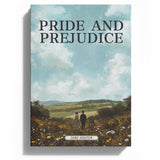 Pride and Prejudice Trilogy: A Timeless Classic of Love, Class, and Society
