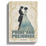 Pride and Prejudice Trilogy: A Timeless Classic of Love, Class, and Society