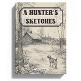 Hunter's Notes Trilogy: A Profound Journey into Nature and Human Nature