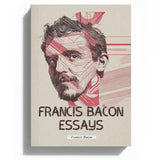 Bacon's Essays Trilogy: Timeless Wisdom on Life, Society, and Human Nature
