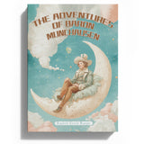The Adventures of Baron Munchausen Trilogy: Wild Tales of Fantasy and Humor
