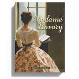 Madame Bovary Trilogy: A Classic Tale of Love, Desire, and Tragic Consequences